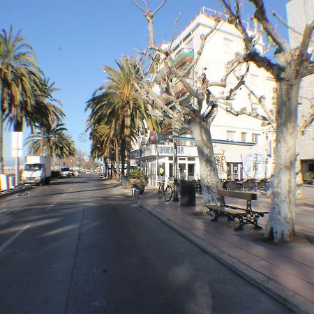Agi Sant Antoni Roses Exterior foto
