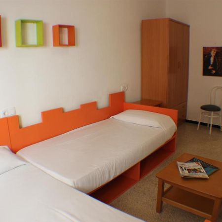 Agi Sant Antoni Roses Exterior foto