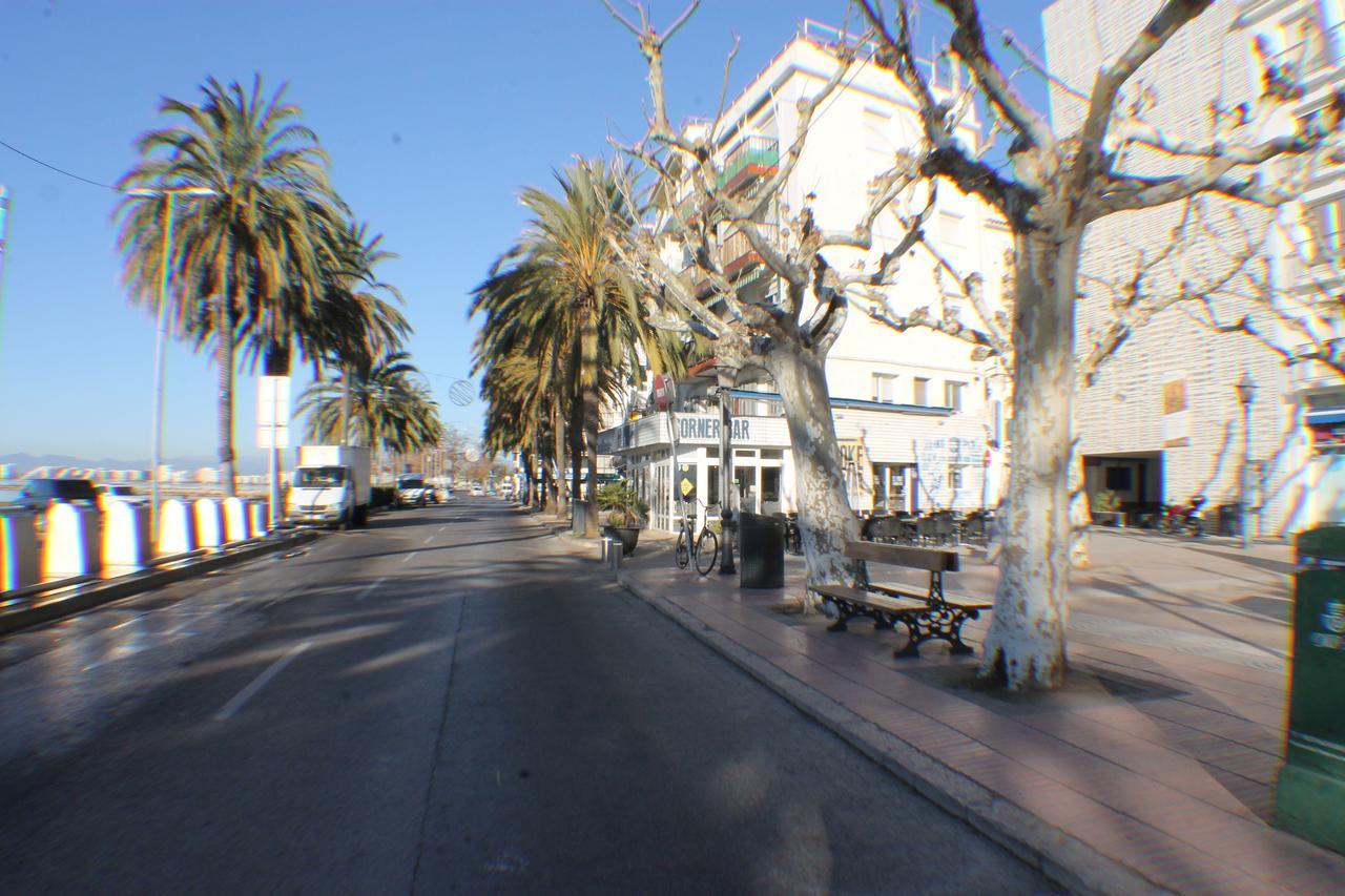 Agi Sant Antoni Roses Exterior foto