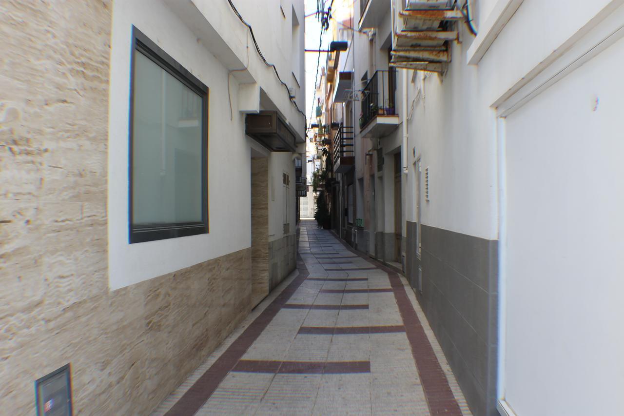 Agi Sant Antoni Roses Exterior foto