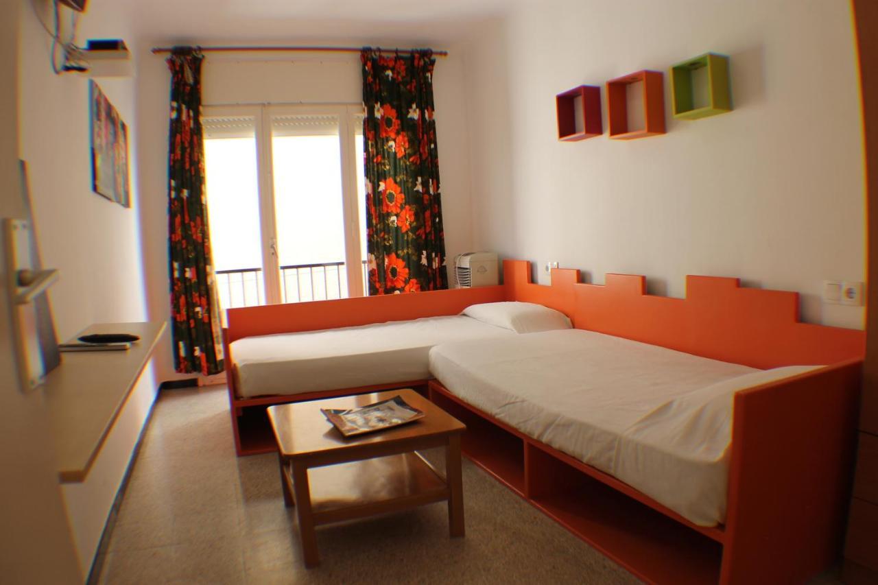 Agi Sant Antoni Roses Exterior foto